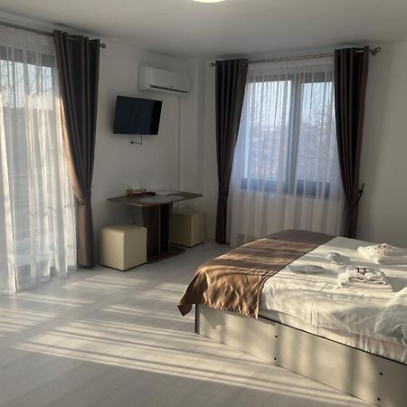 Hotel Palas Grand View Iasi Extérieur photo