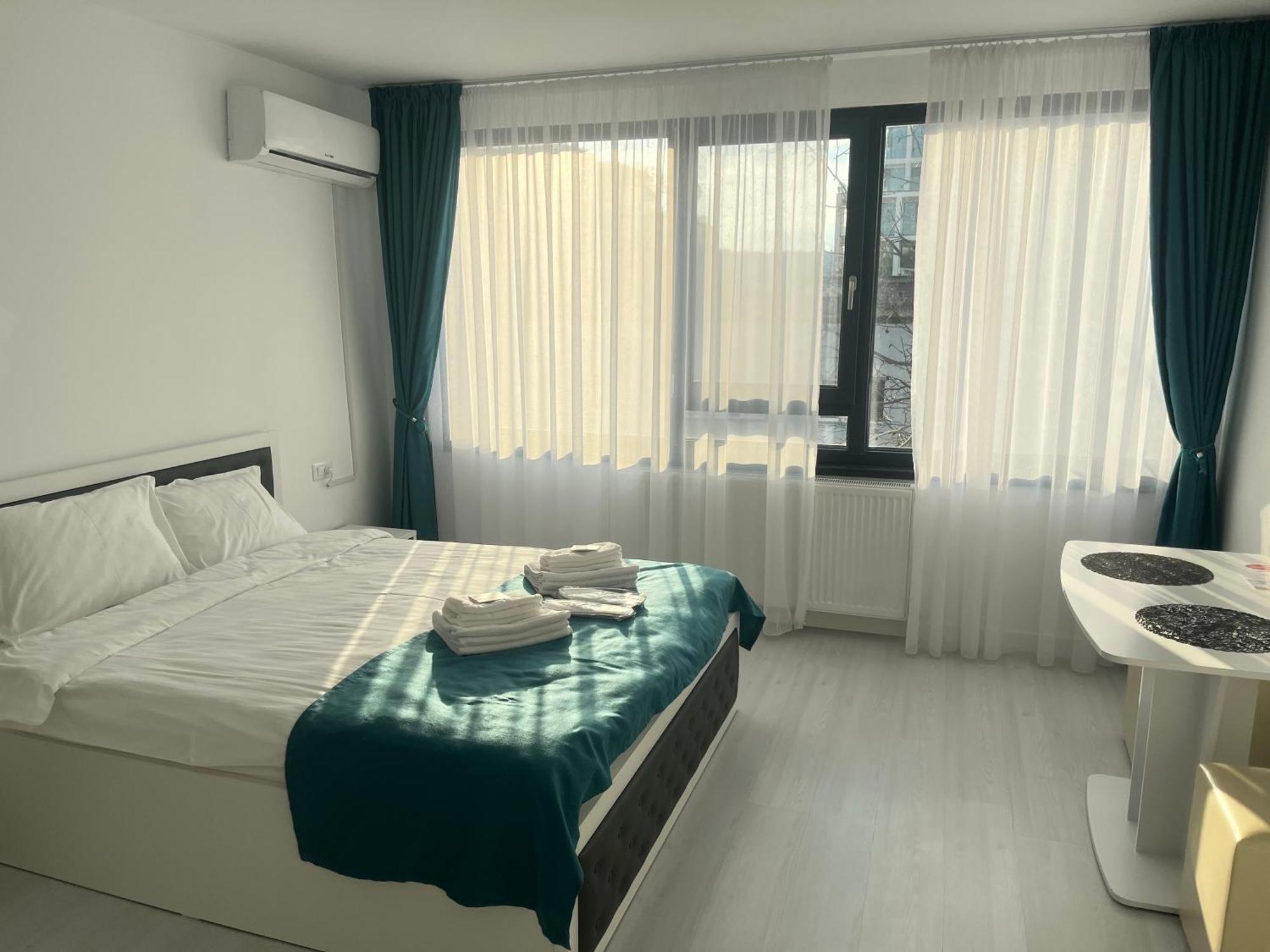 Hotel Palas Grand View Iasi Extérieur photo