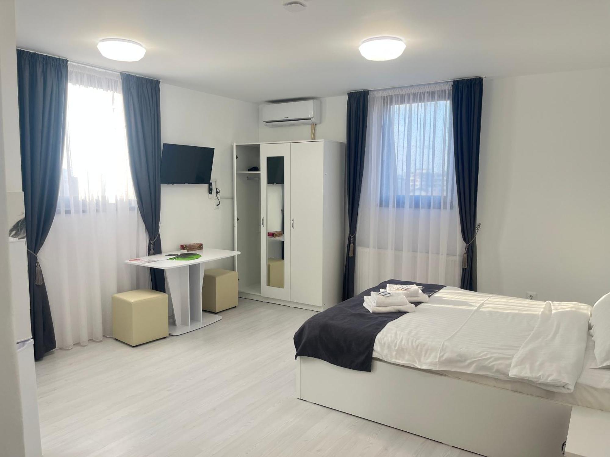 Hotel Palas Grand View Iasi Extérieur photo