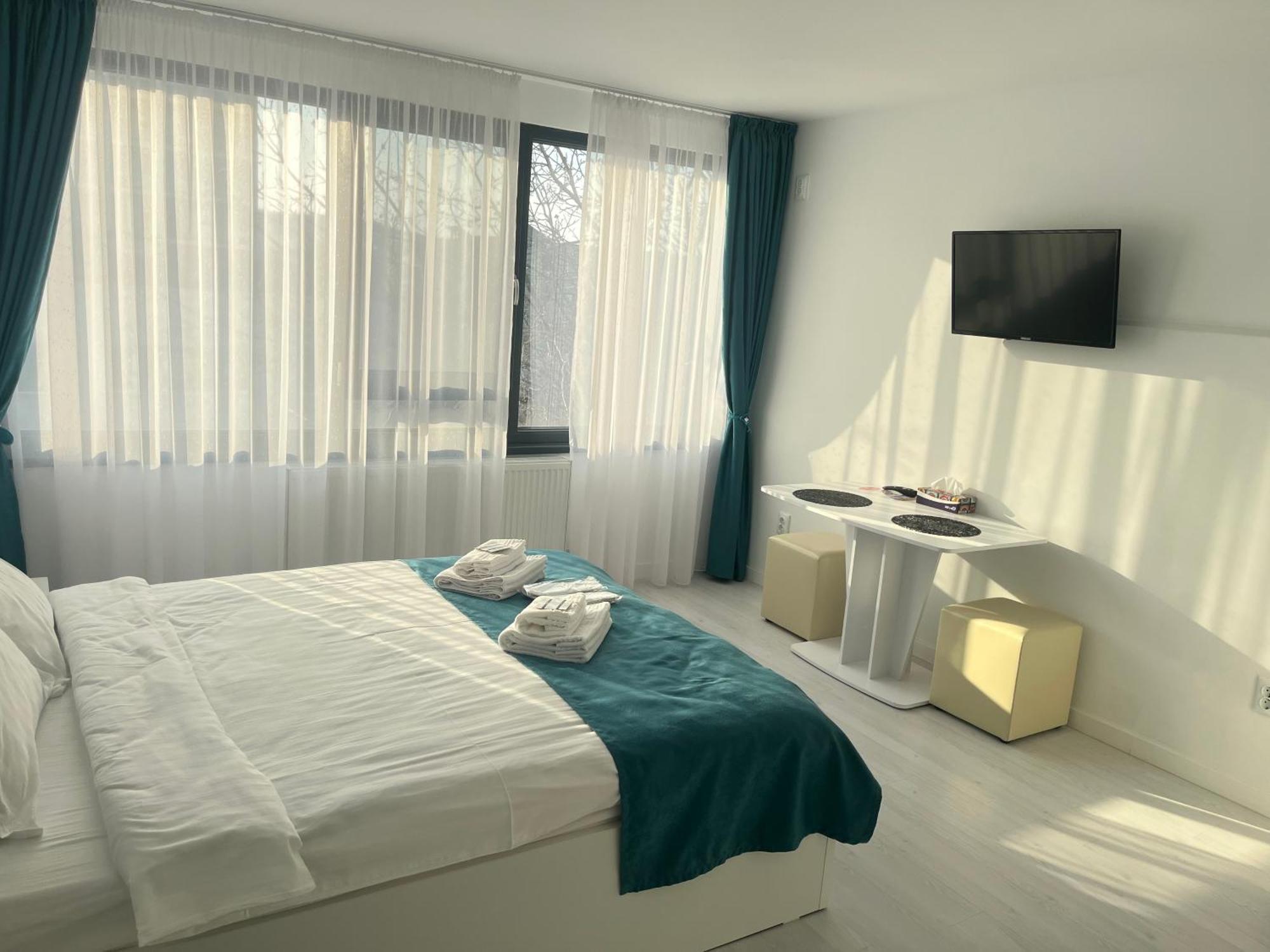 Hotel Palas Grand View Iasi Extérieur photo