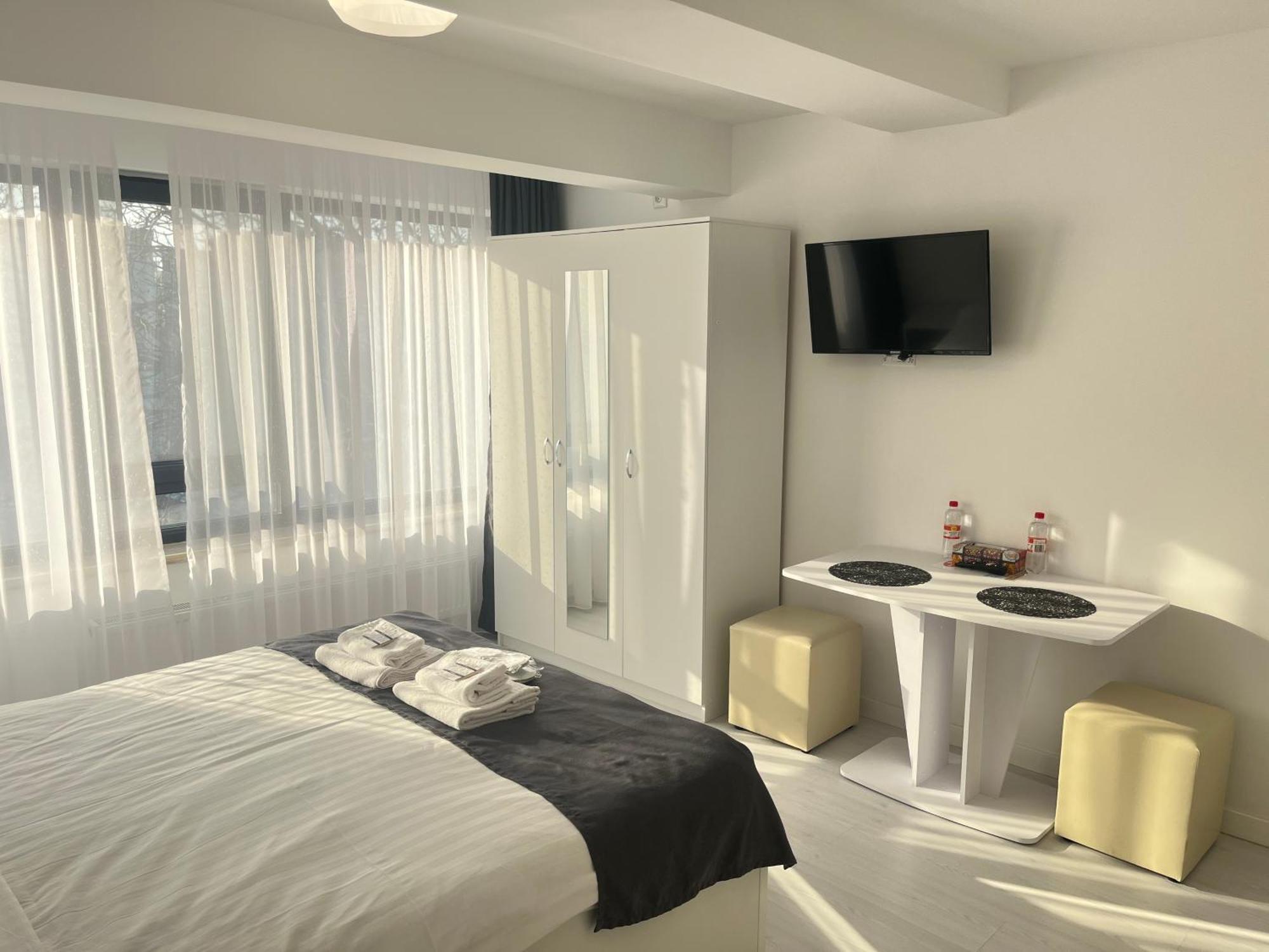 Hotel Palas Grand View Iasi Extérieur photo