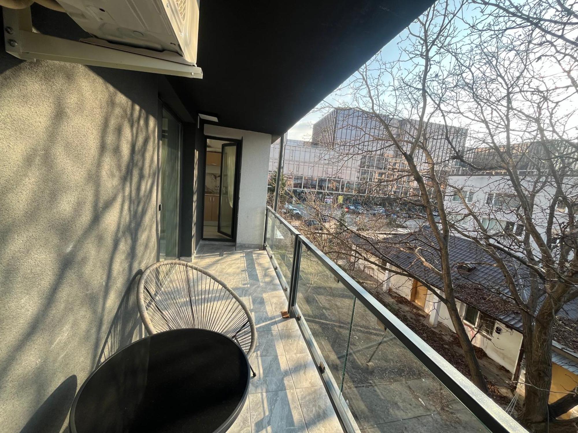Hotel Palas Grand View Iasi Extérieur photo
