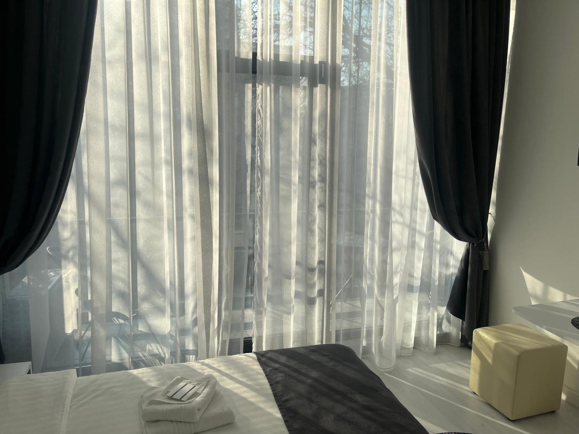 Hotel Palas Grand View Iasi Extérieur photo