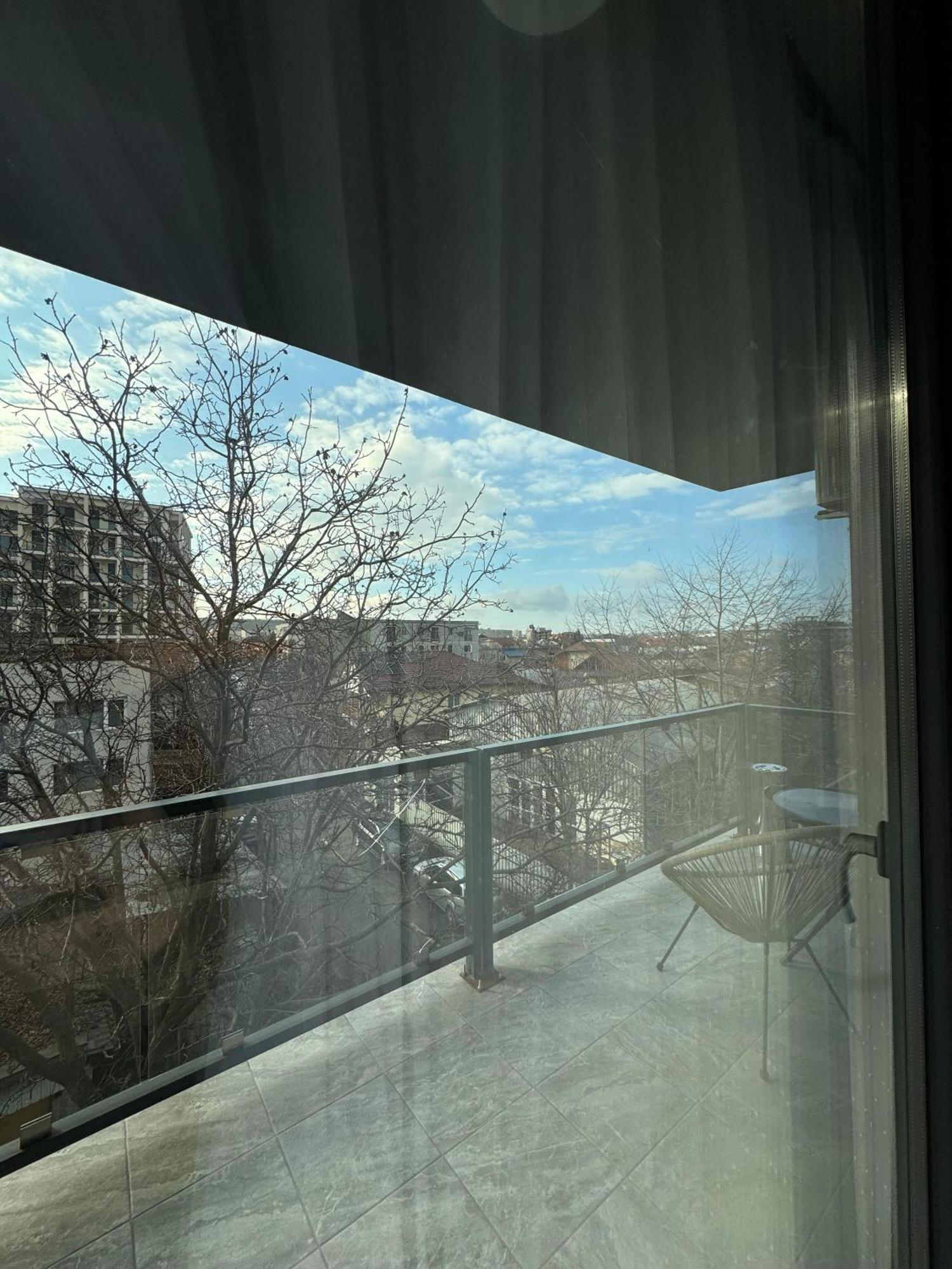 Hotel Palas Grand View Iasi Extérieur photo