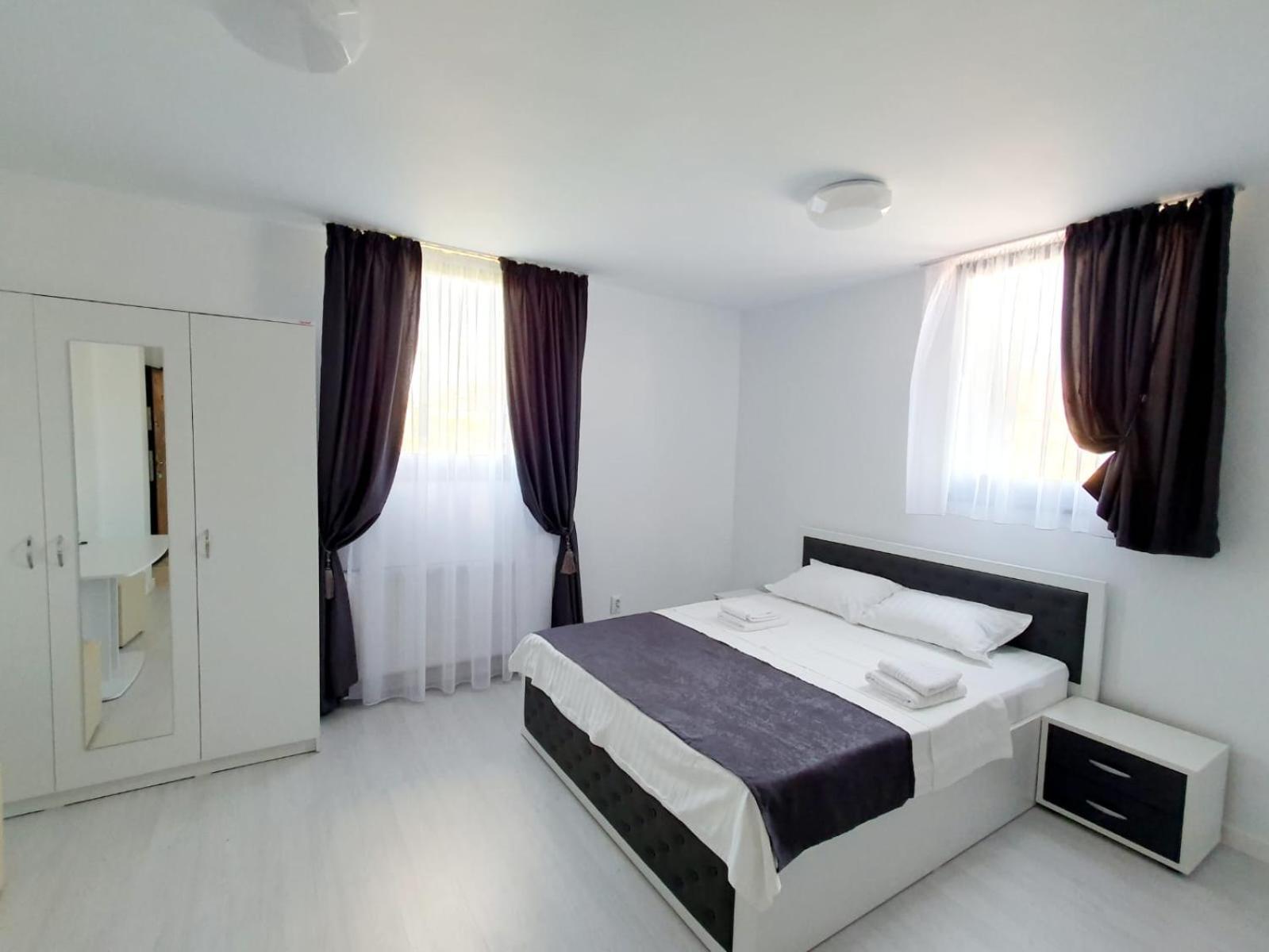 Hotel Palas Grand View Iasi Extérieur photo