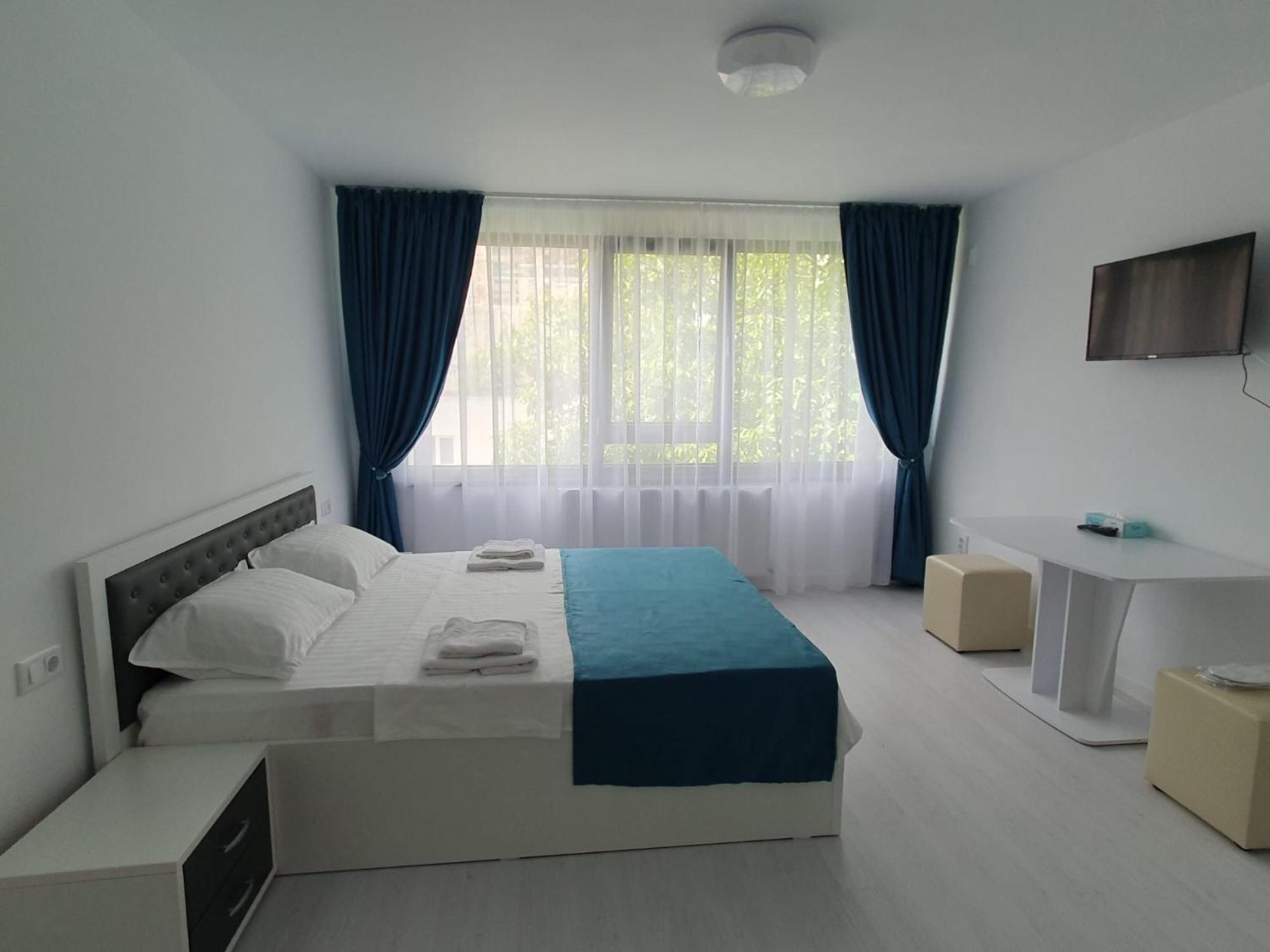 Hotel Palas Grand View Iasi Extérieur photo